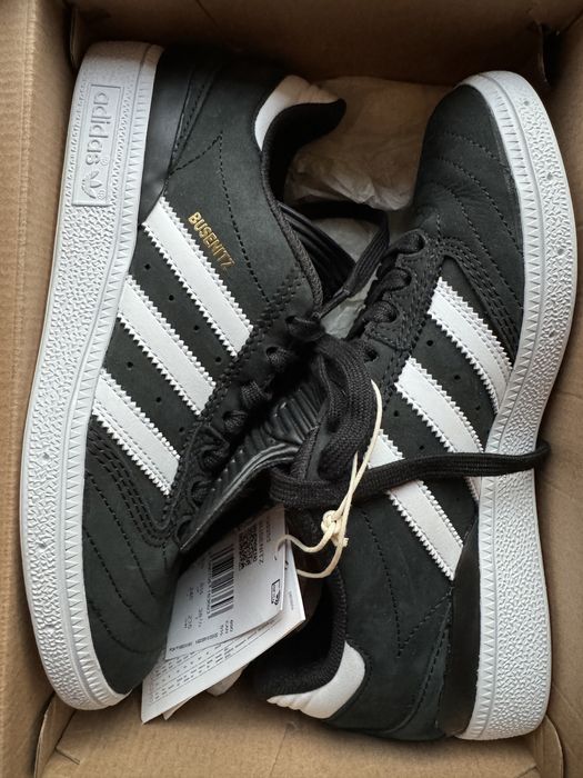 Adidas BUSENITZ Skatebording NOWE