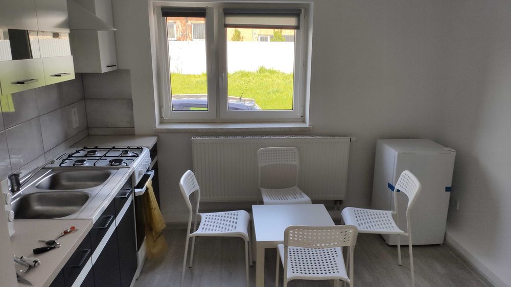 Wynajmę mieszkanie 2 pokoje , Ocicka