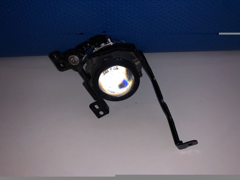 Farois hunday i30 2018