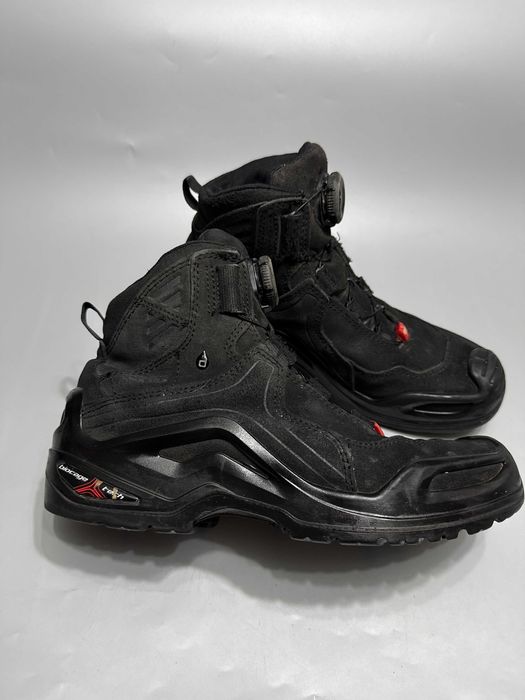 Buty robocze 44 Engelbert Strauss O2 Apate II MID BOA