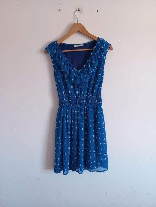 Vestido Lefties Tamanho L