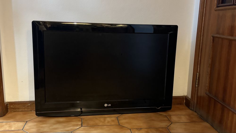 Televisao iLG  32LG5500