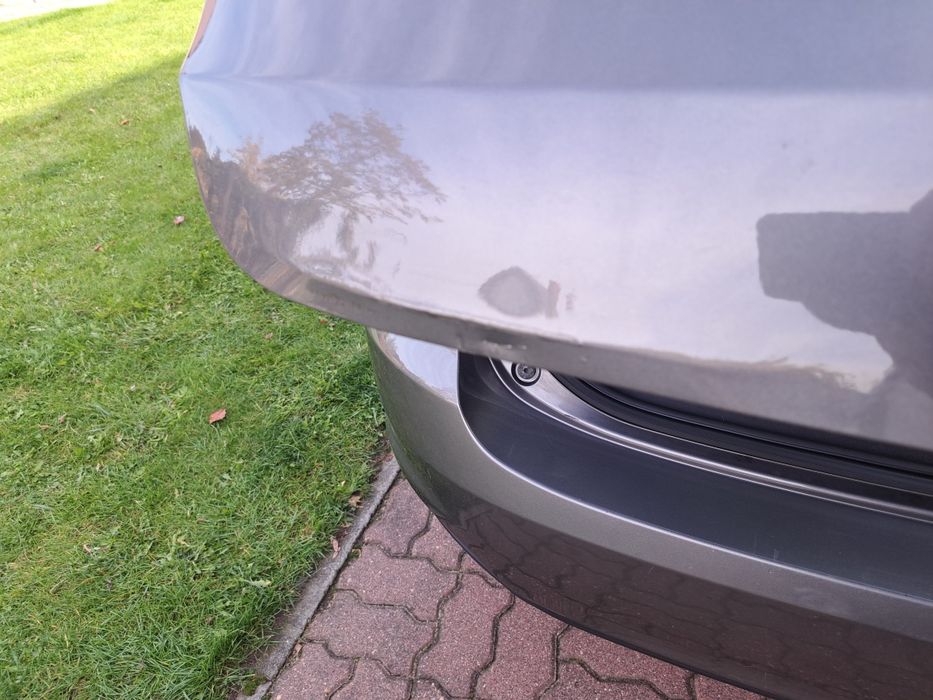 Fiat Tipo 1.4 benzyna kombi