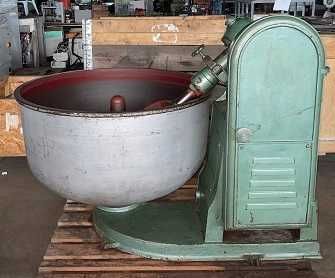 Batedeiras / Amassadeiras de 60L/40L/20L