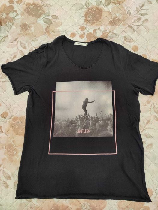 T-shirt Jack Jones tam. L em excelente estado