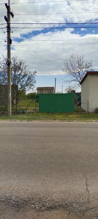Продам участок в с.Каролино-Бугаз