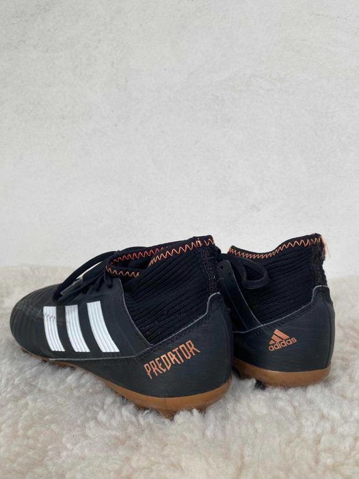 Buty korki Adidas Predator roz. 36 2/3