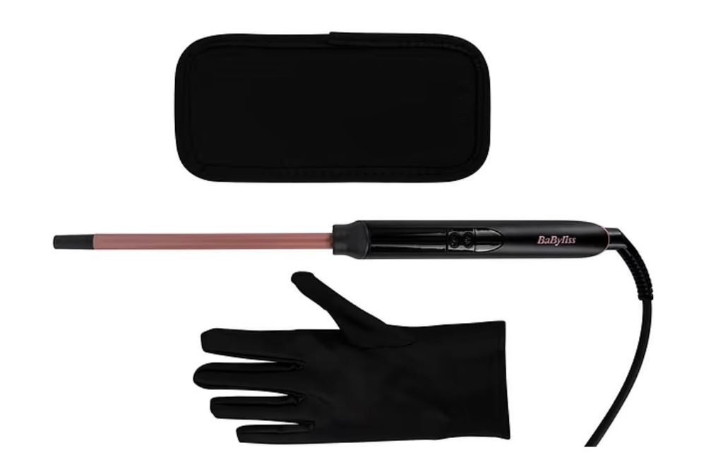 Продам плоску Babyliss