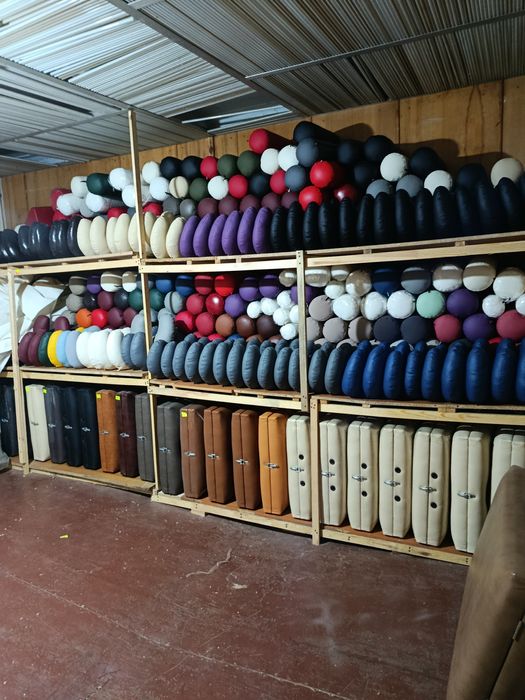 Кушетка автоматична – преміум комфорт для професіоналів