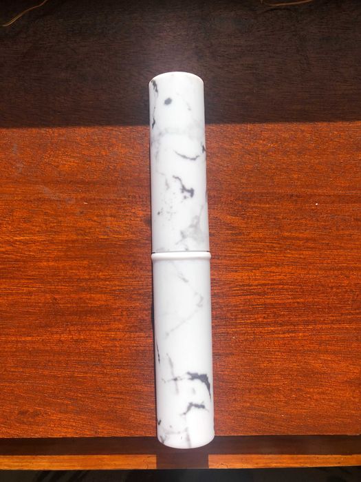 5 Makeup Brushes with Case64552723292801121