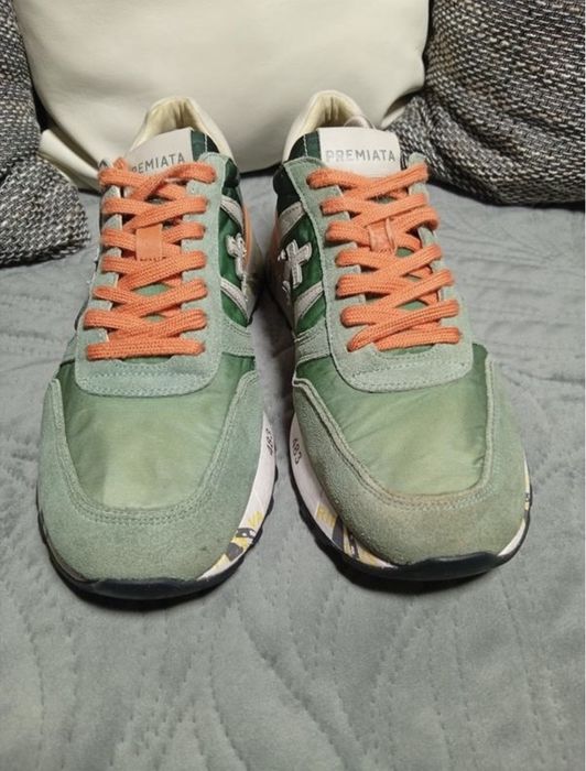 Кросівки Premiata. 43