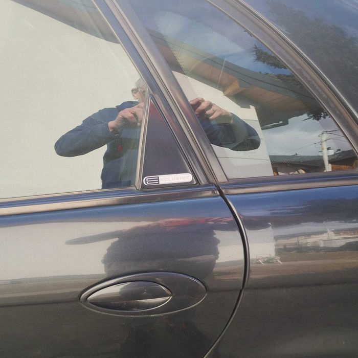 Citroen C5 - sprzedam Tanio