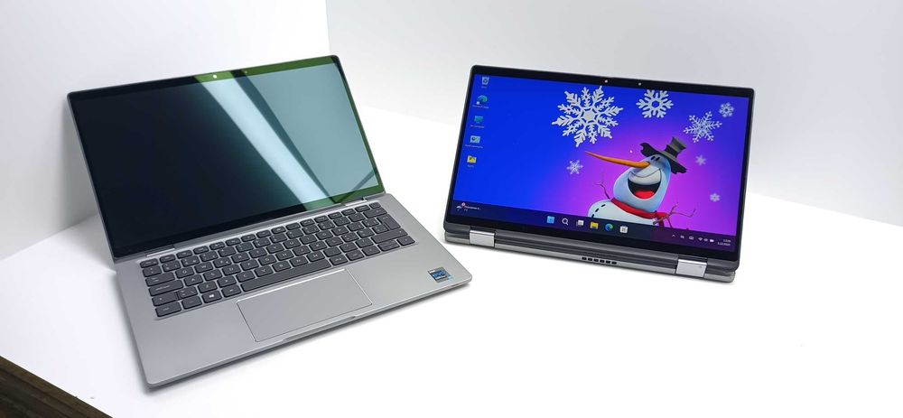 Laptop Dell Latitude 7420 2w1 7-1185G7 32GB 1TB SSD 14" DOTYKOWA W11P