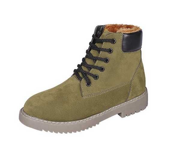 HIT ! Nowe wygodne damskie buty zimowe !D26-38 !