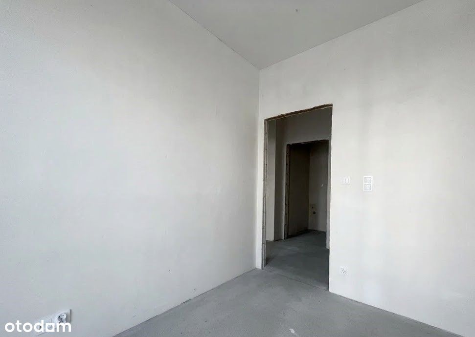 OŁAWA | 3 pokoje na 46 m² | NOWE | tylko 40min do Wrocławia - Widok 5