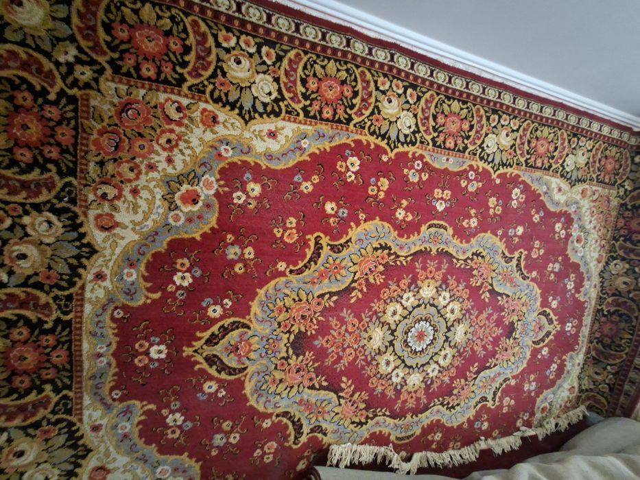 Ковёр Samarkand Ideal 2.5*3.5m