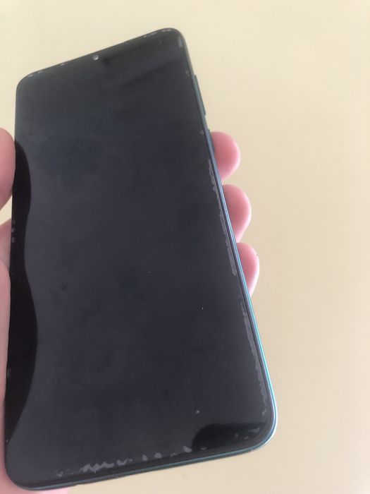Redmi note 8 pro 6/128 Телефон смартфон