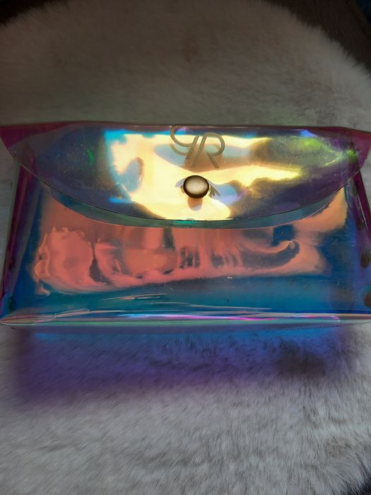 Holo kosmetyczka