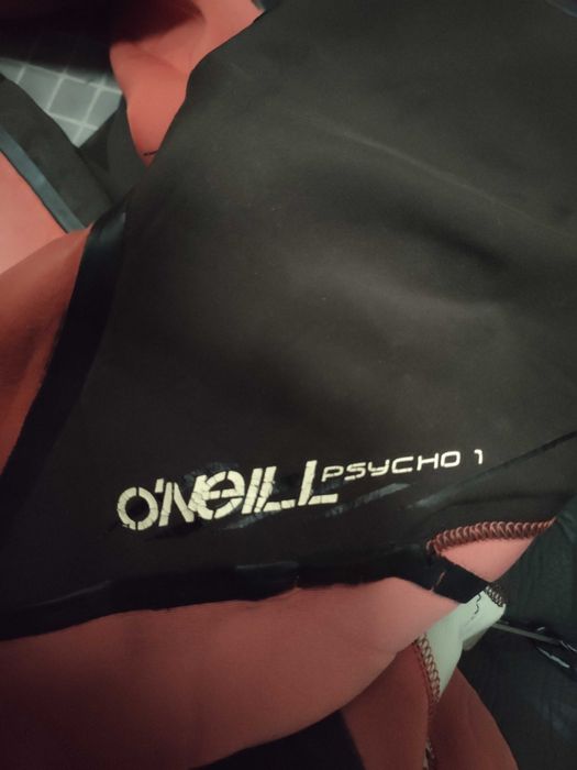 Fato mergulho o'neill