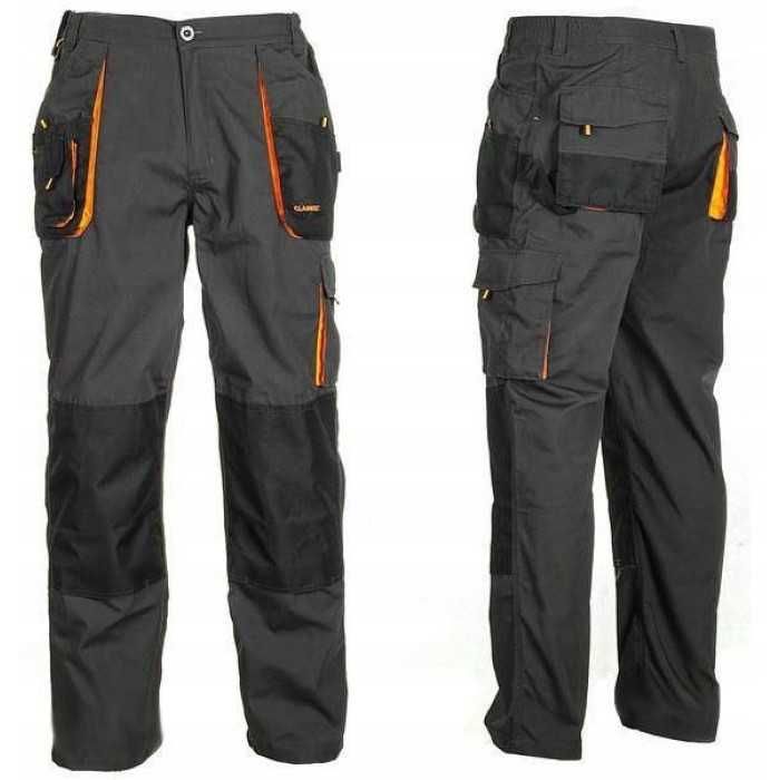 Штаны рабочие, брюки спецодяг, рабочая одежда, спецодежда 231