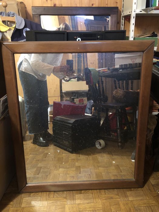 Espelho castanho64298026698371120