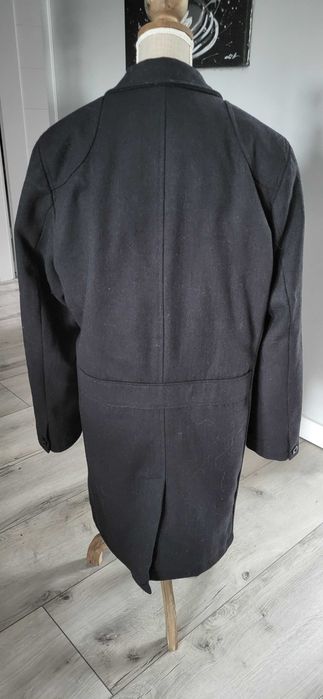 Męski płaszcz S Oliver