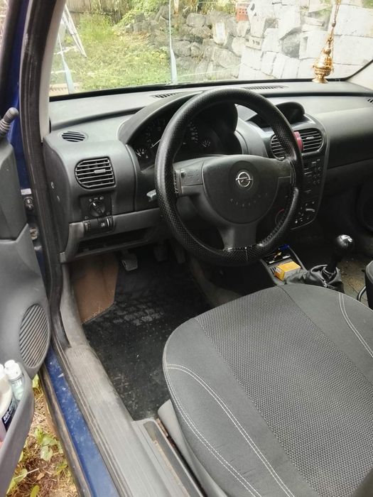 Opel Combo  2005
