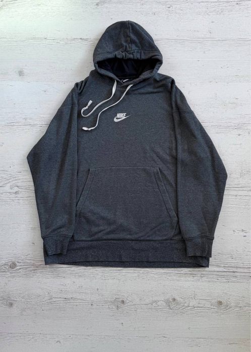 Худі nike оригінал XXL