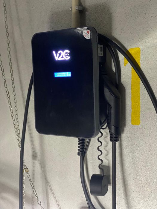 Venda / instalação Wallbox