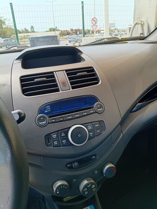 Chevrolet bom estado