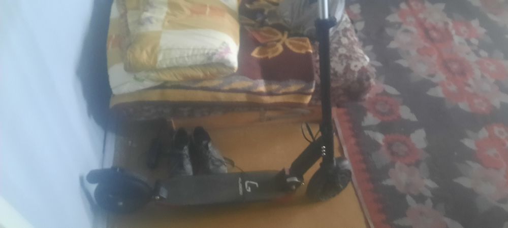 Електро самокат  Б.у