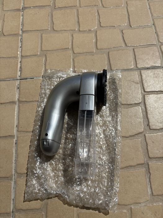 Aspirador de pelos para cães e gatos