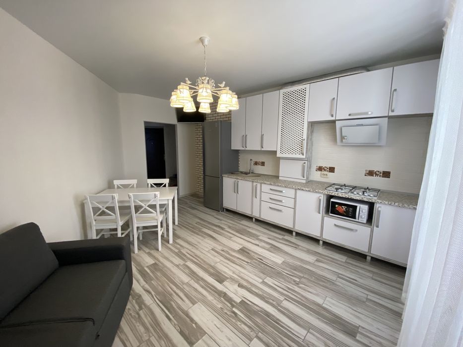 Оренда однокімнатної квартири з а/о біля Політехнічного університету!