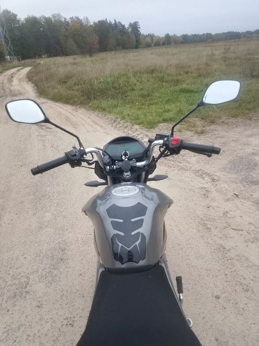 Ліфан сітір 200 гарний стан