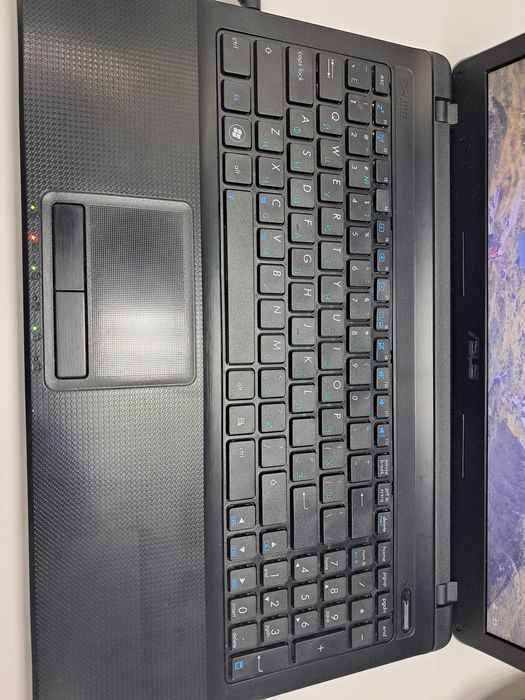 Продам Ноутбук ASUS