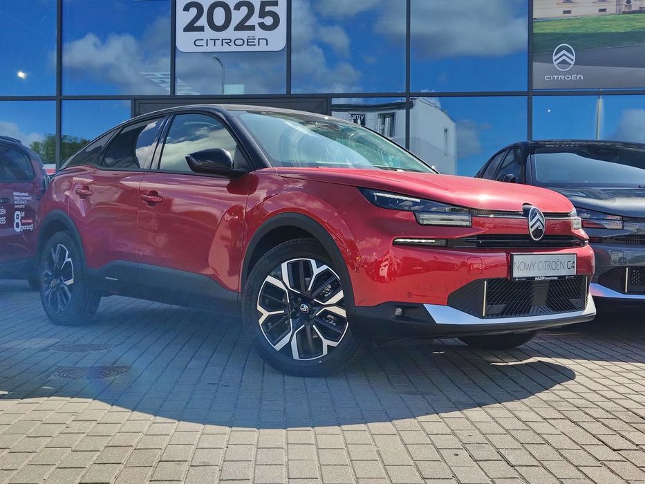 Citroën C4