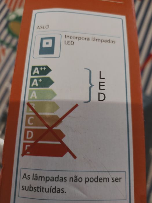 Projector  Exterior Led ASLO