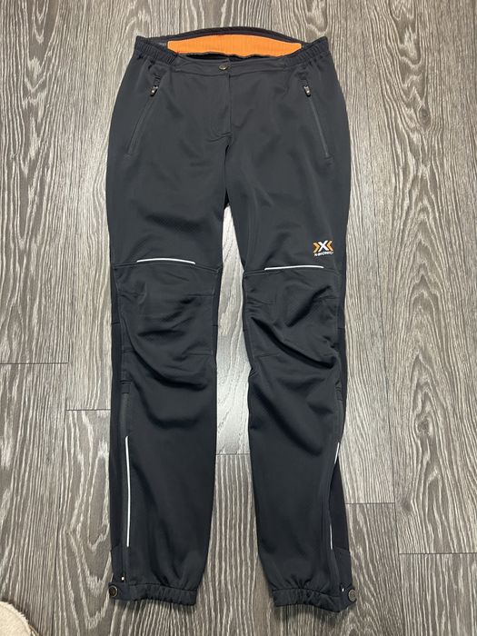 XBionic термо штани , жіночі , L