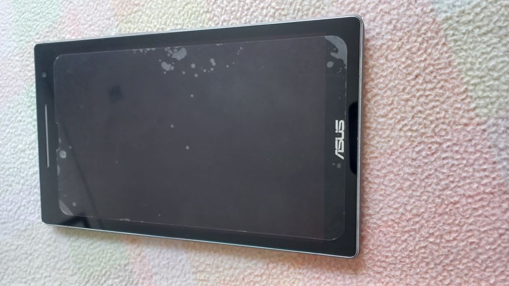 Tablet asus zenpad 964738674855555121
