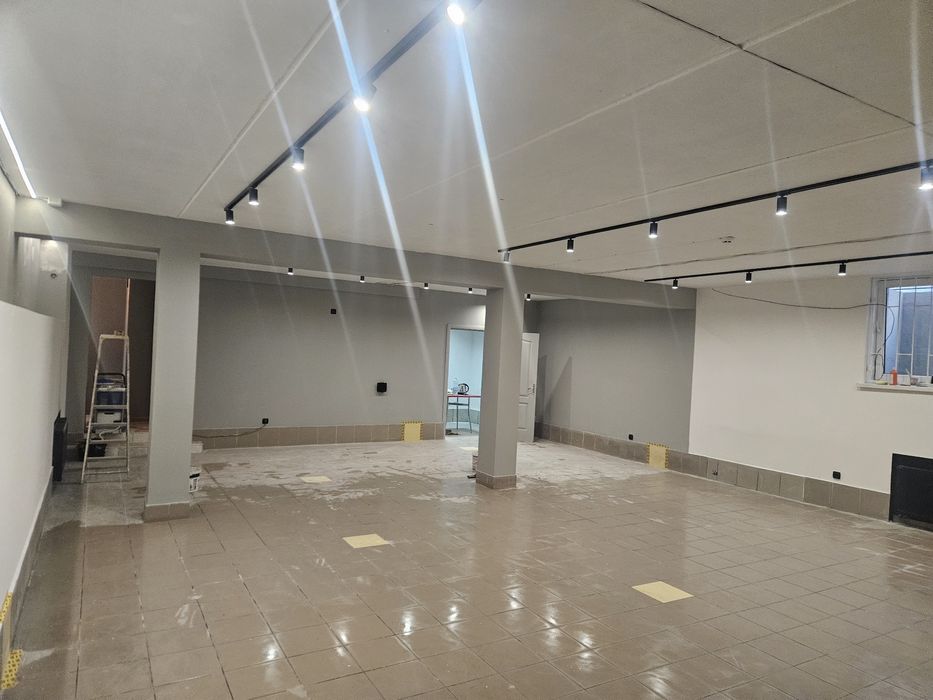 Ремонт квартир під ключ