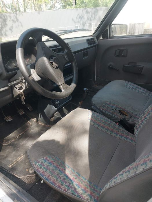 Заз таврія продам