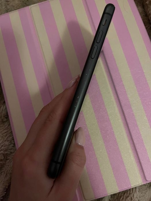 iPhone 11 256gb preto