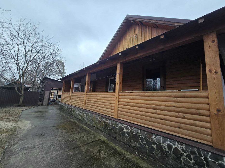 Здам будинок, Київ, Святошинський р-н., 100 м.кв.