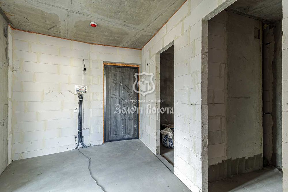 2-кімнатна квартира за адресою (площа 61 м²) - Atlanta.ua - фото 9