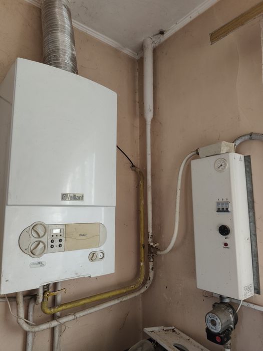 Терміновий продаж будинку біля лісу