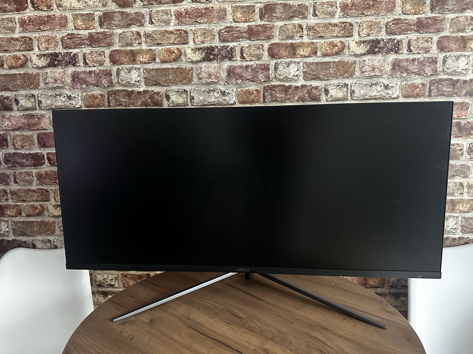 Monitor Msi MAG401QR 40cali
