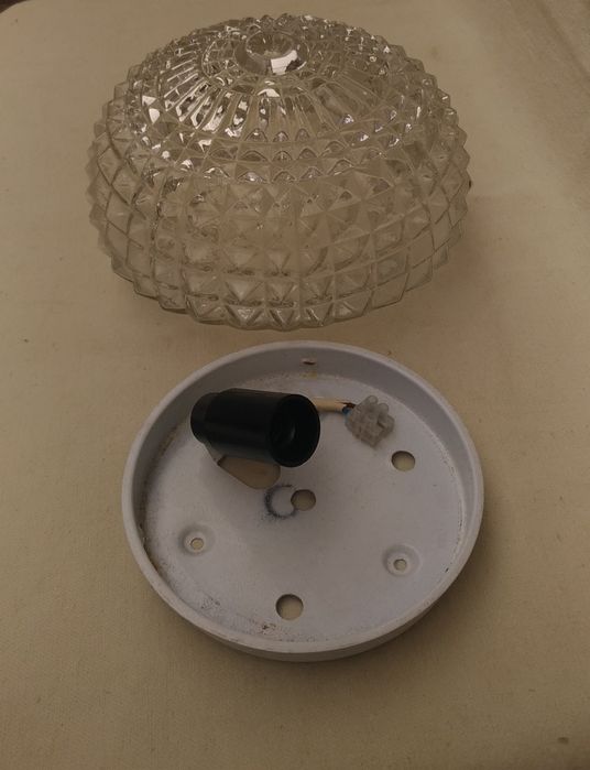 Plafon de Iluminação