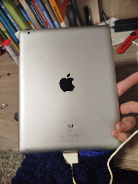 Айпад обміняю на XS