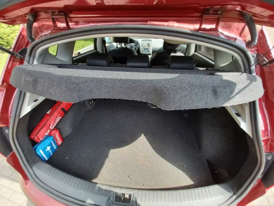 Nissan Qashqai      2013