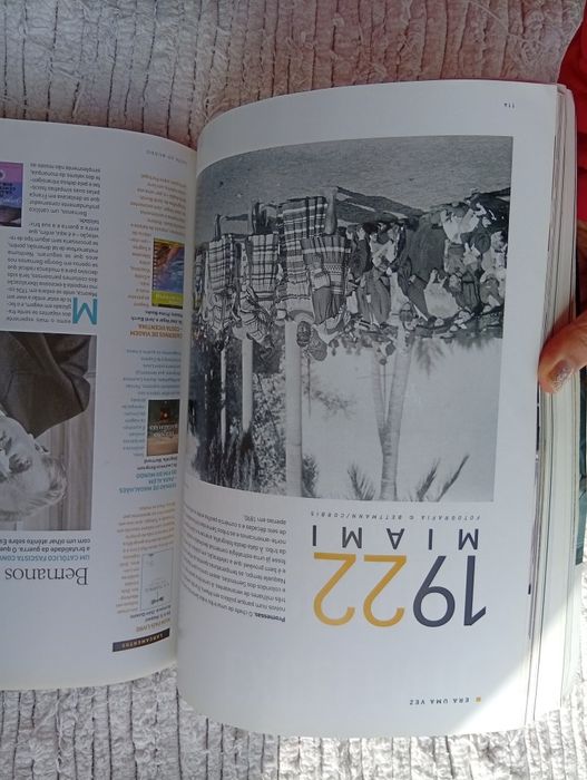 Revista Volta ao Mundo Timor